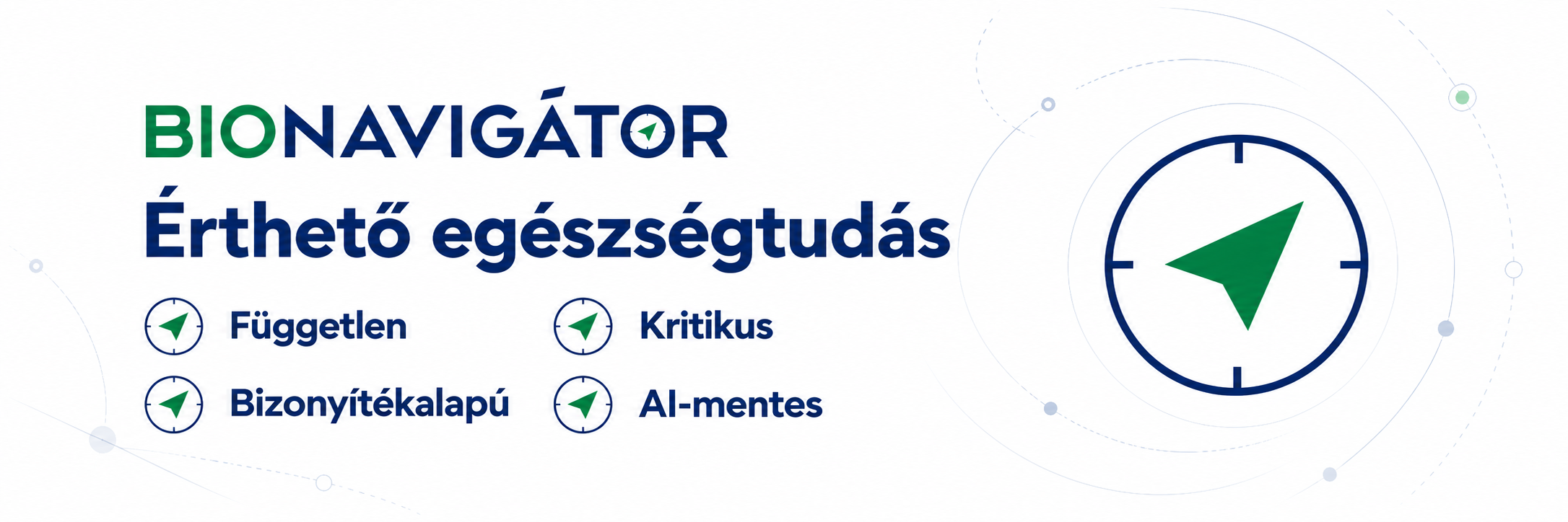 BioNavigátor